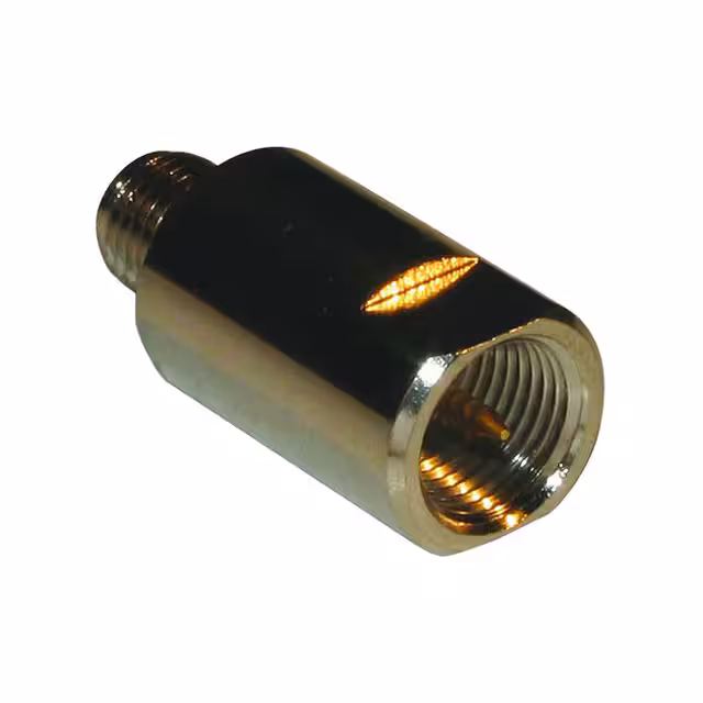 192112 Amphenol RF  Adaptadores de conector coaxial (RF)